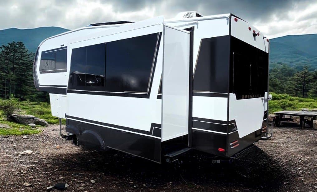 2026 Brinkley RV 2026 Brinkley RV Model Z - thumbnail 5