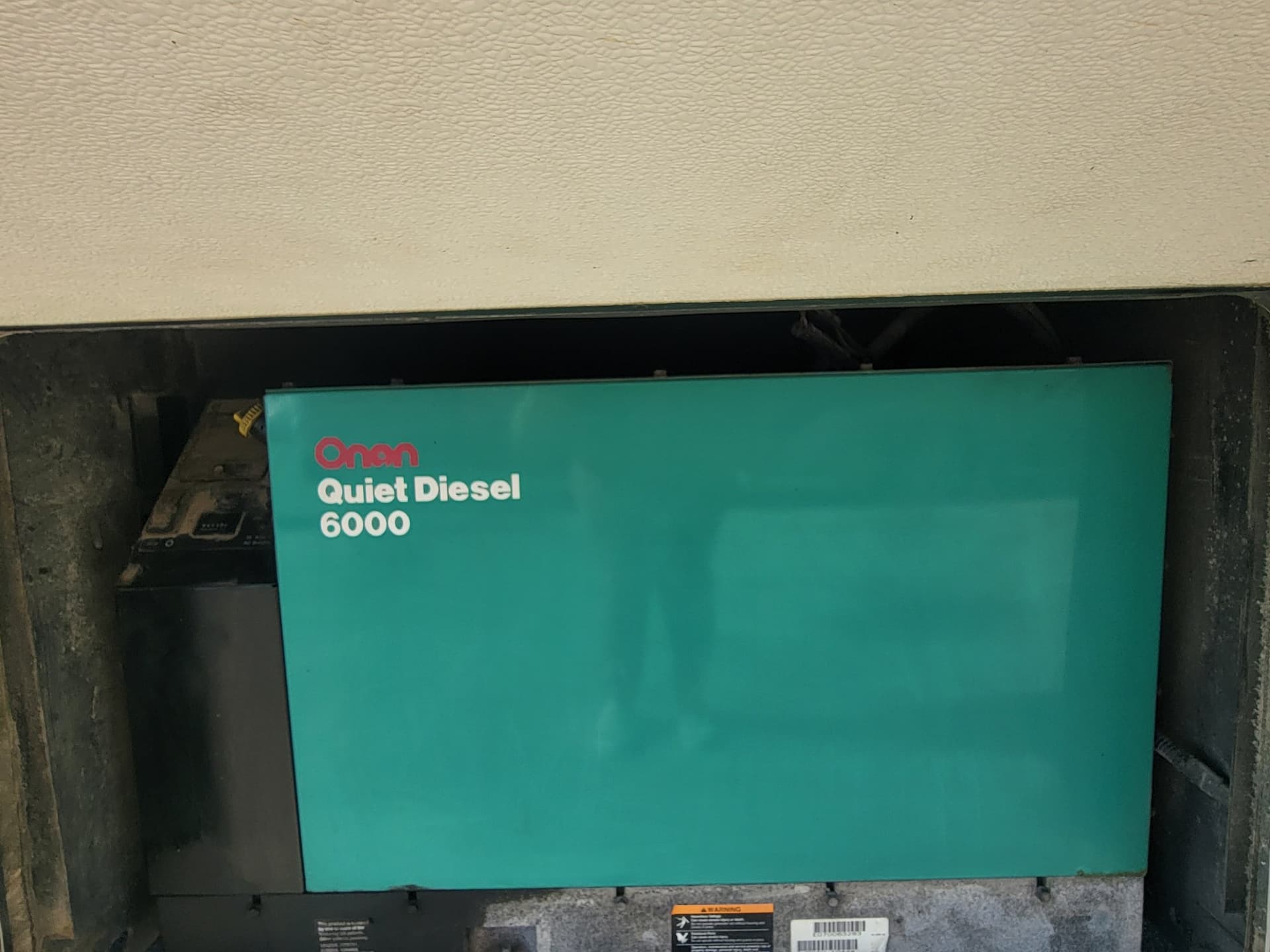 2010 Gulf Stream 2010 Gulf Stream Conquest Super Series - thumbnail 8