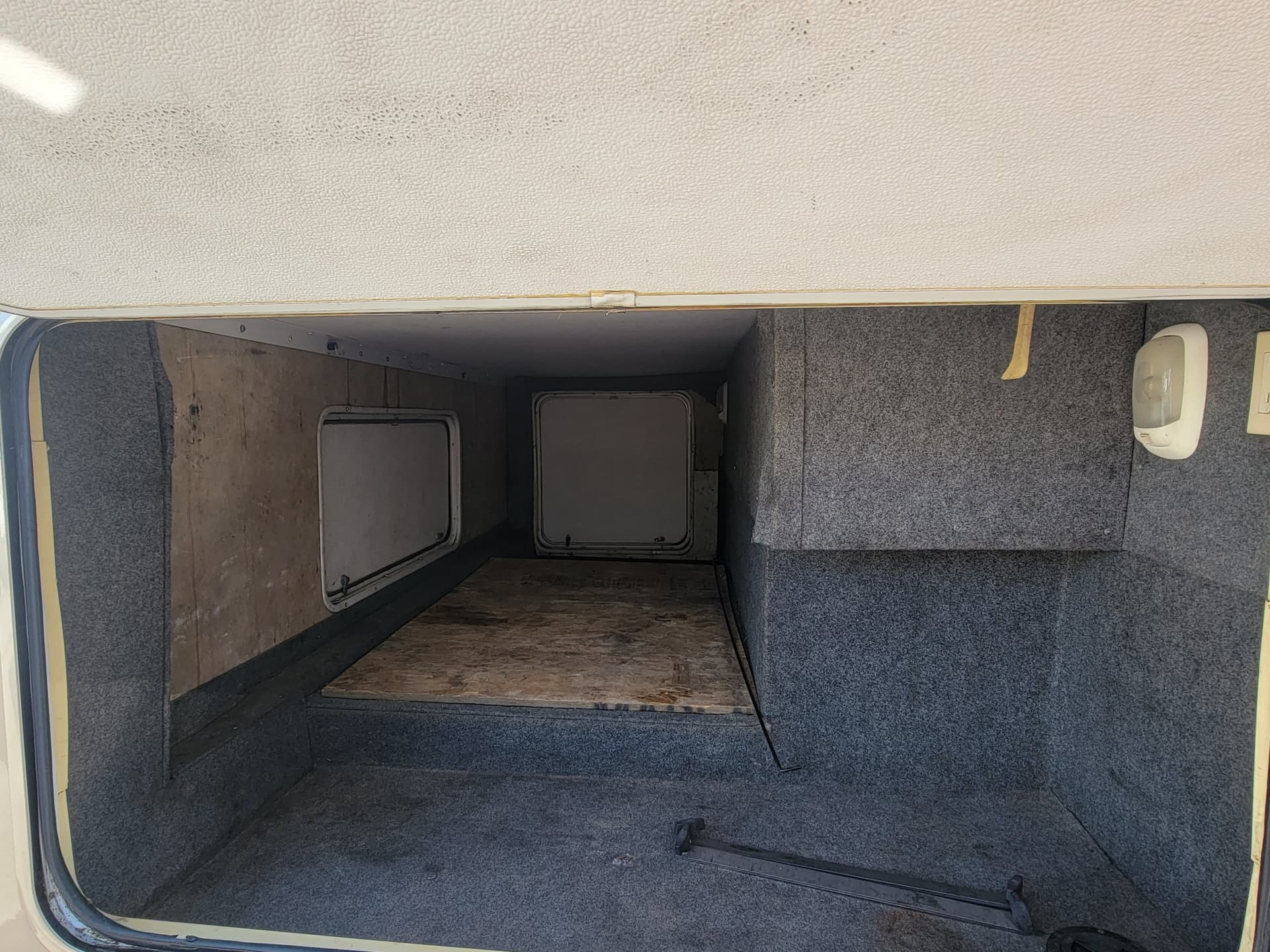 2010 Gulf Stream 2010 Gulf Stream Conquest Super Series - thumbnail 12