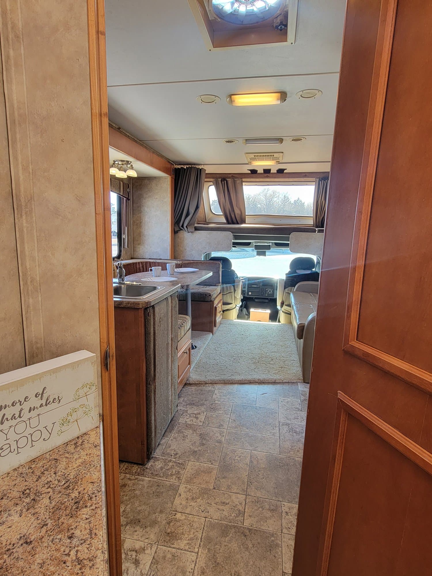 2010 Gulf Stream 2010 Gulf Stream Conquest Super Series - thumbnail 20