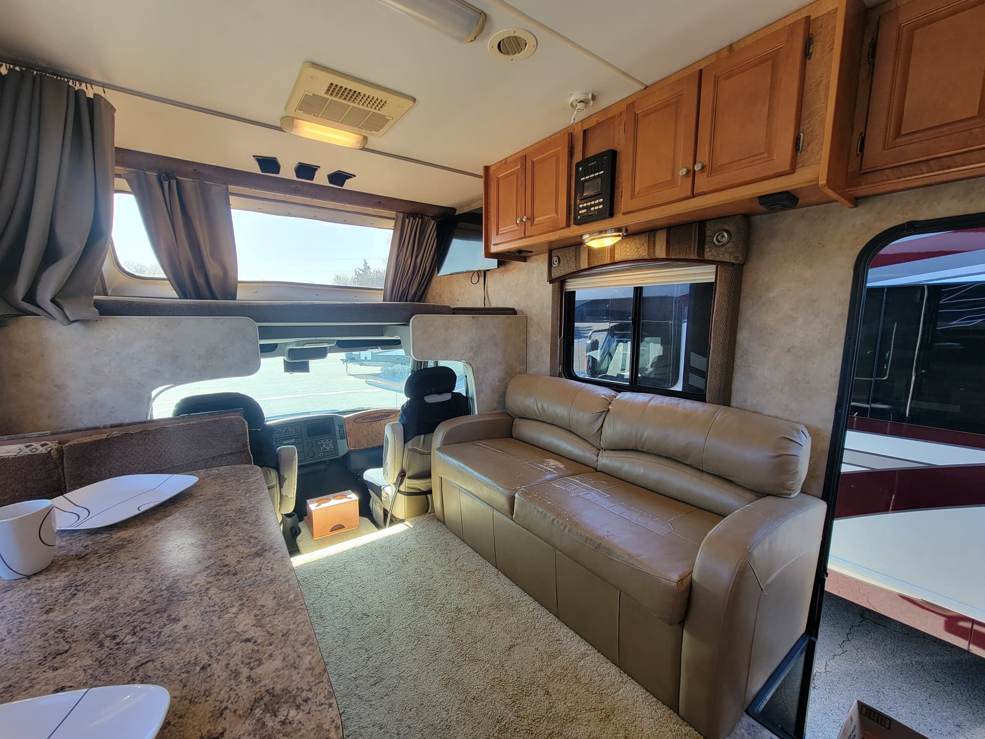 2010 Gulf Stream 2010 Gulf Stream Conquest Super Series - thumbnail 21