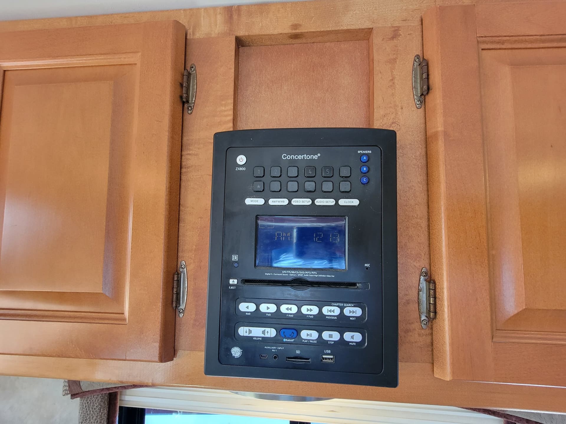 2010 Gulf Stream 2010 Gulf Stream Conquest Super Series - thumbnail 23