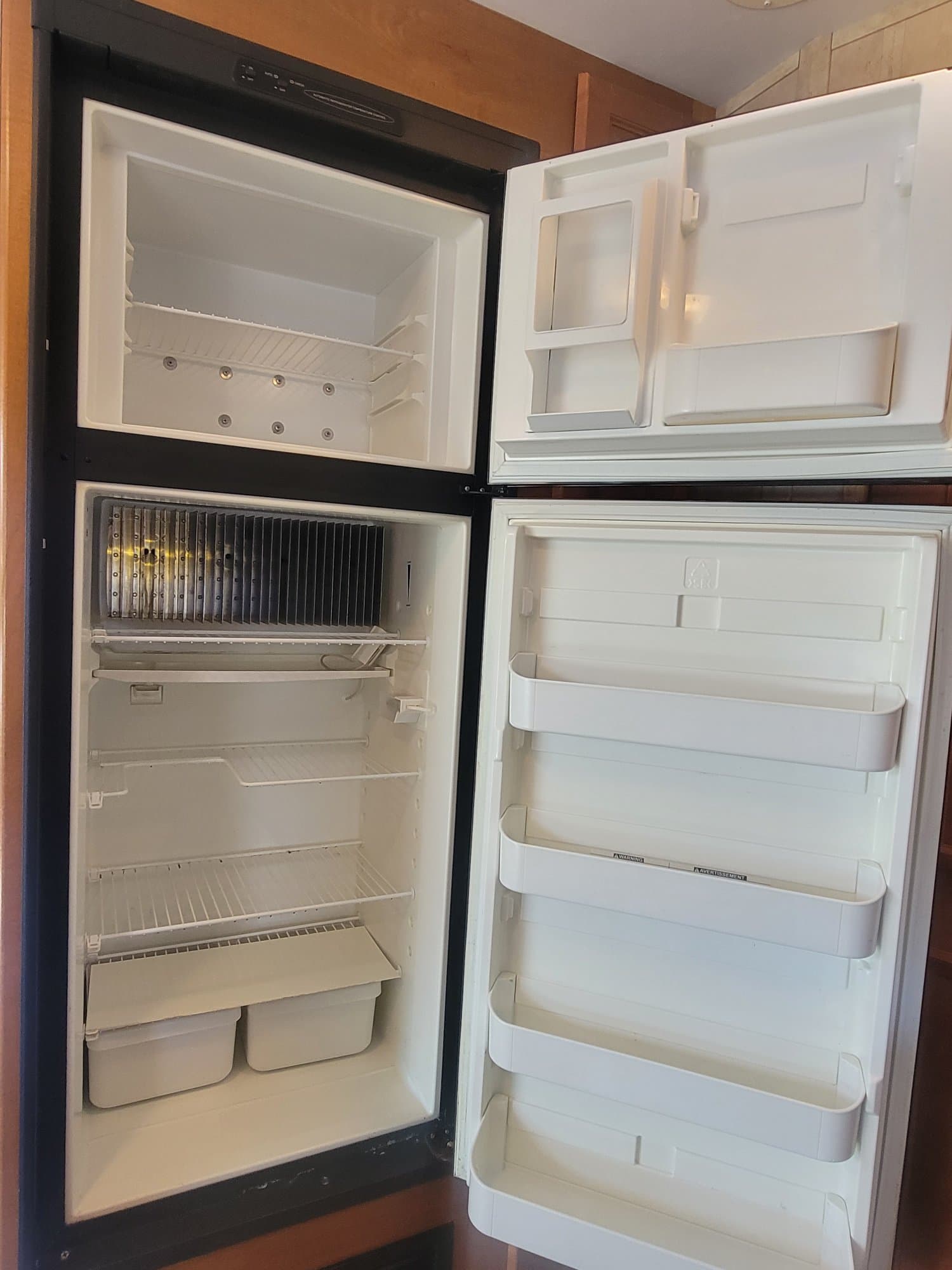 2010 Gulf Stream 2010 Gulf Stream Conquest Super Series - thumbnail 35