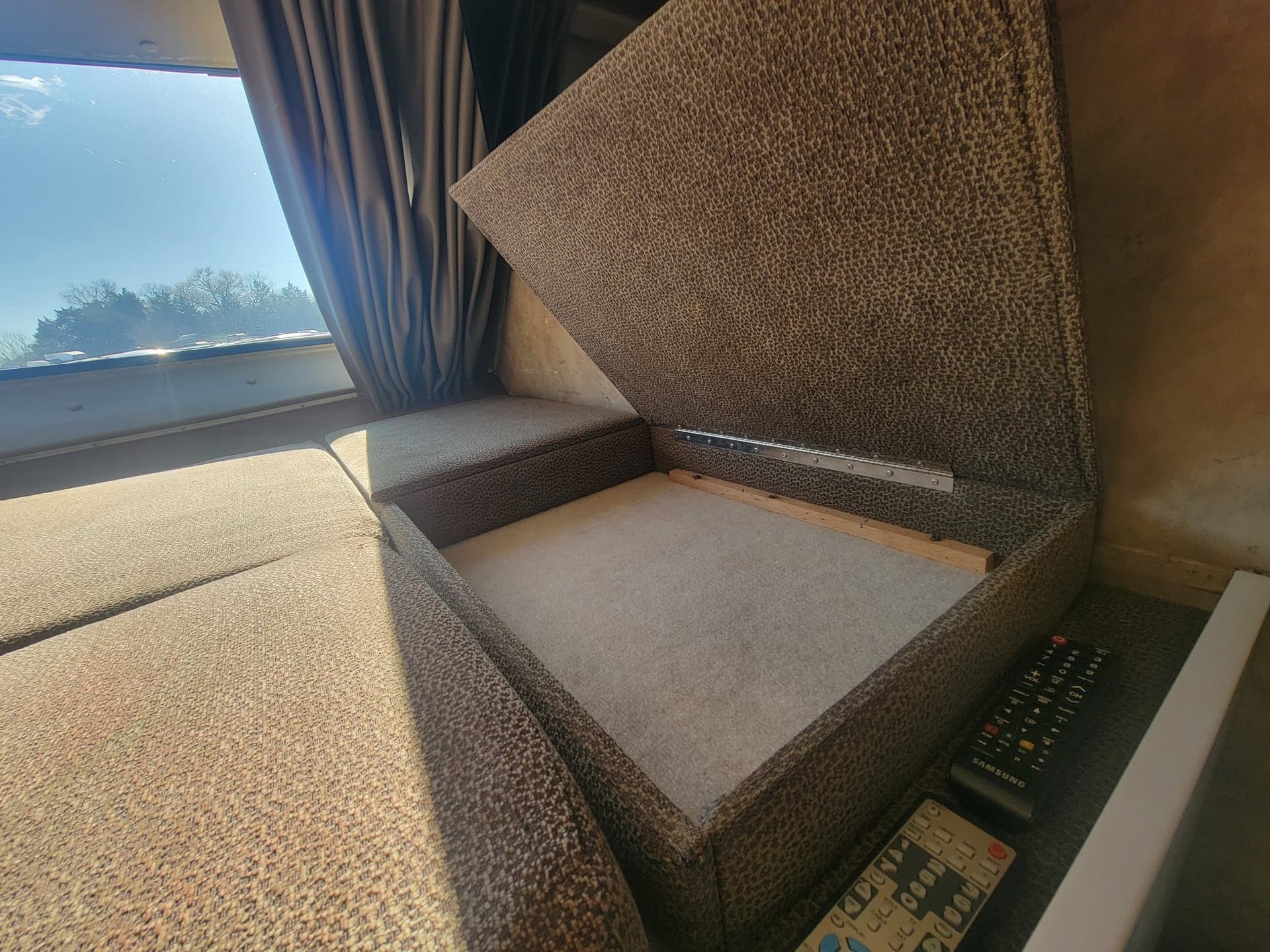 2010 Gulf Stream 2010 Gulf Stream Conquest Super Series - thumbnail 37