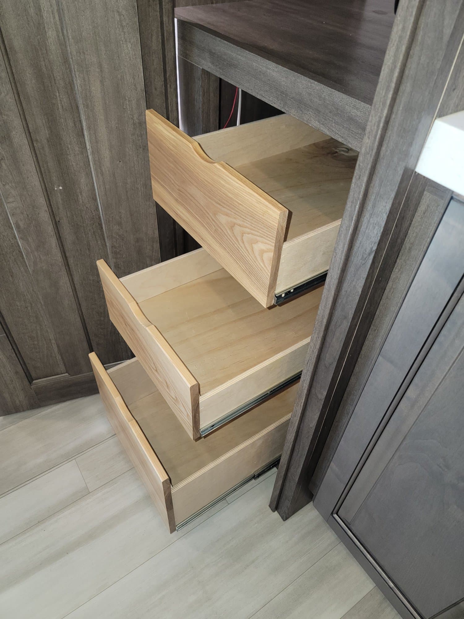 2022 Grand Design 2022 Grand Design Solitude - thumbnail 29