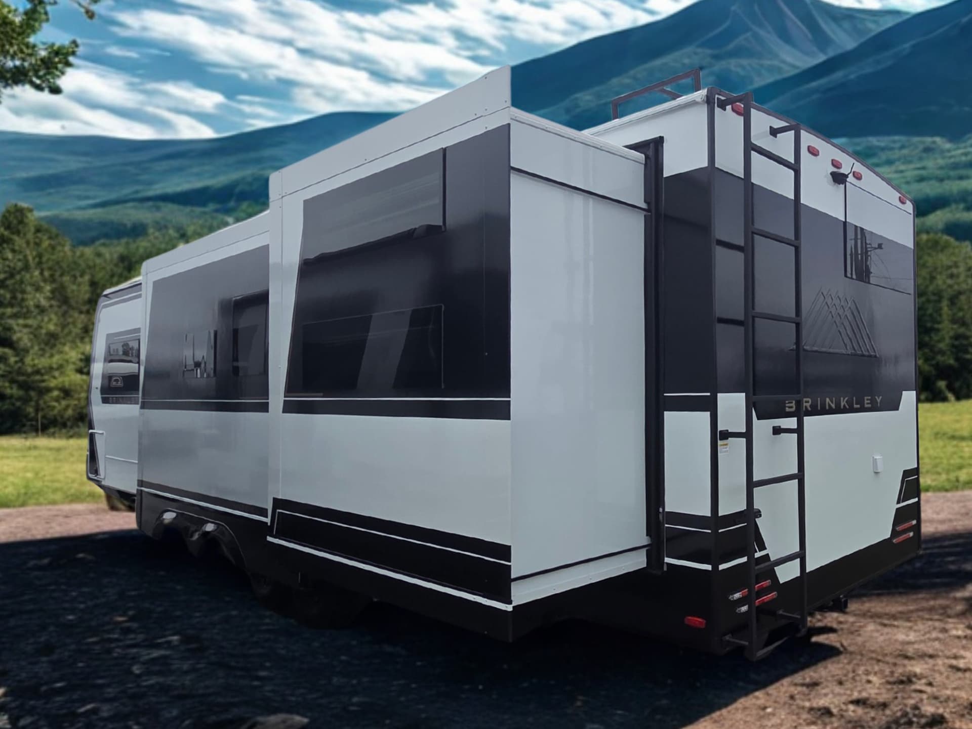 2026 Brinkley RV 2026 Brinkley RV Model Z - thumbnail 5