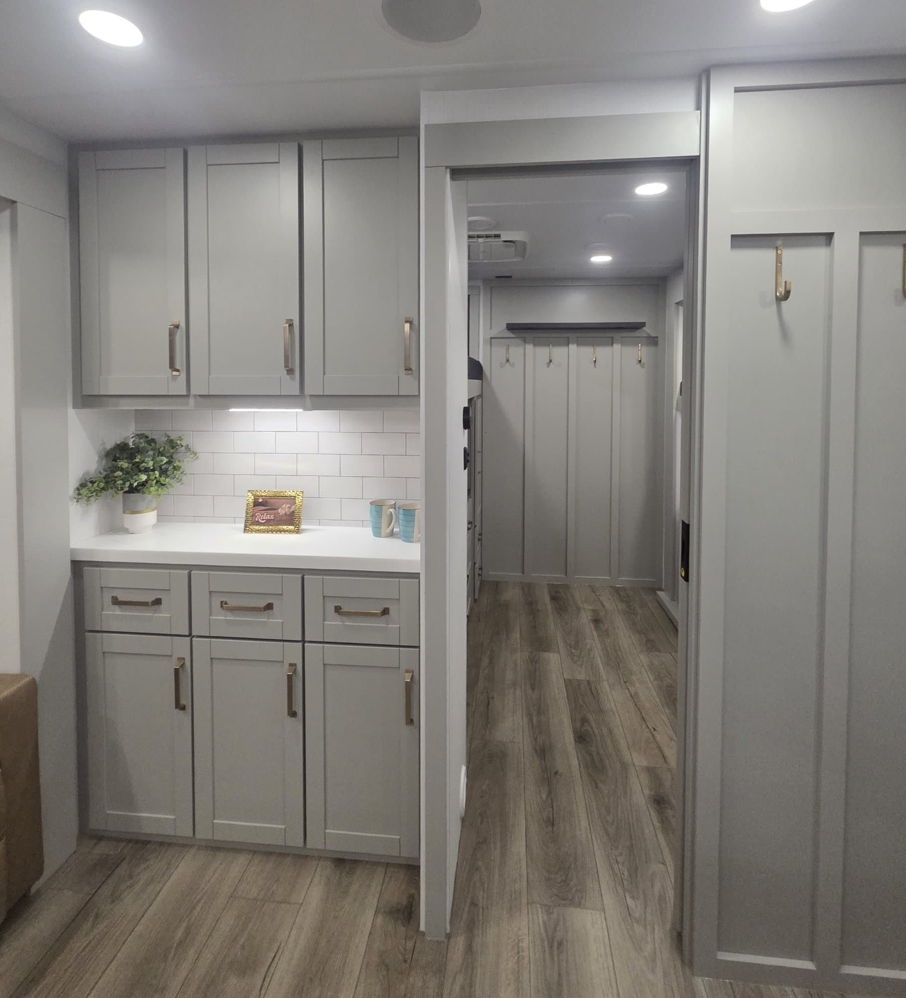 2026 Brinkley RV 2026 Brinkley RV Model Z - thumbnail 8