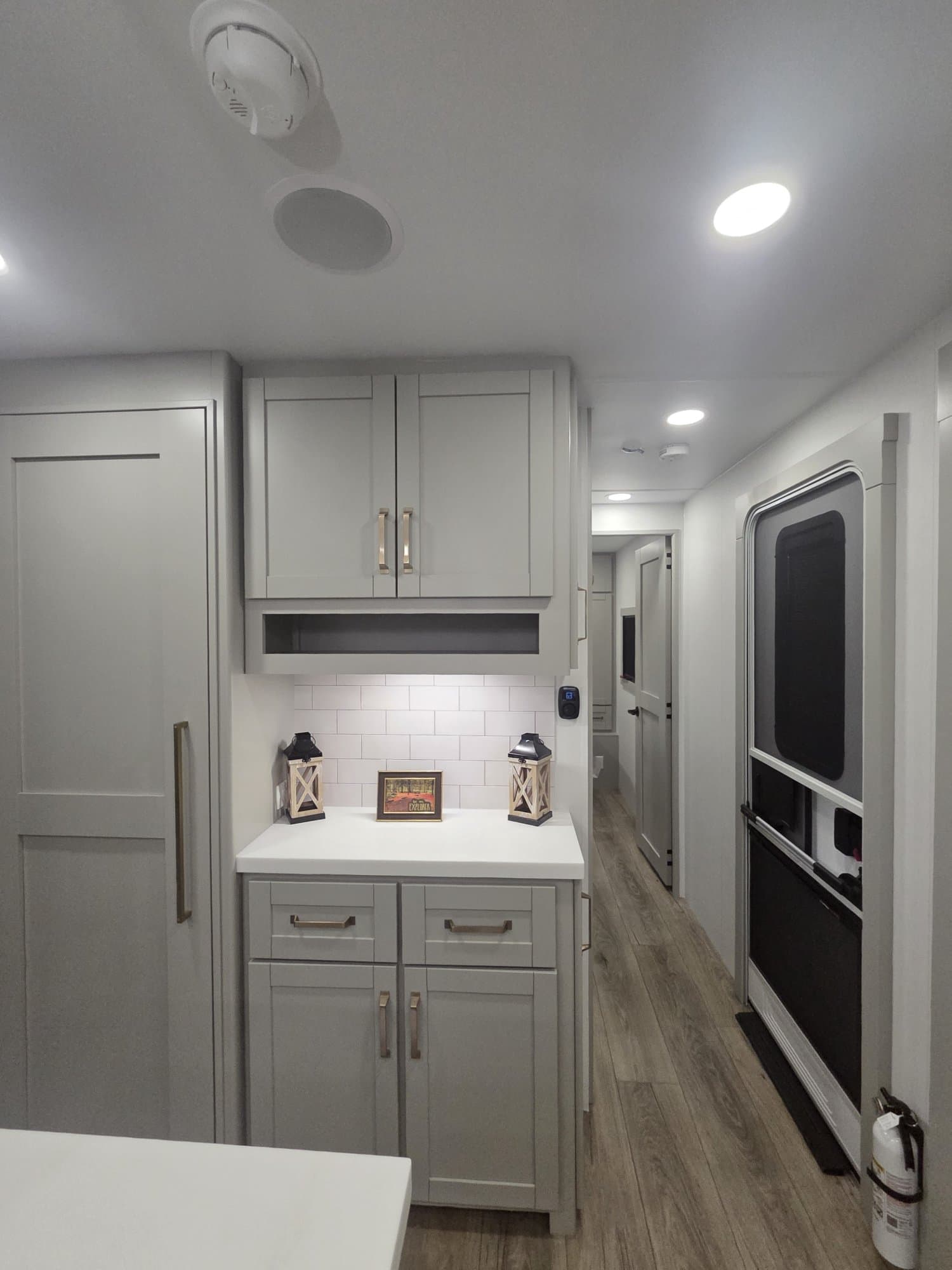 2026 Brinkley RV 2026 Brinkley RV Model Z - thumbnail 9