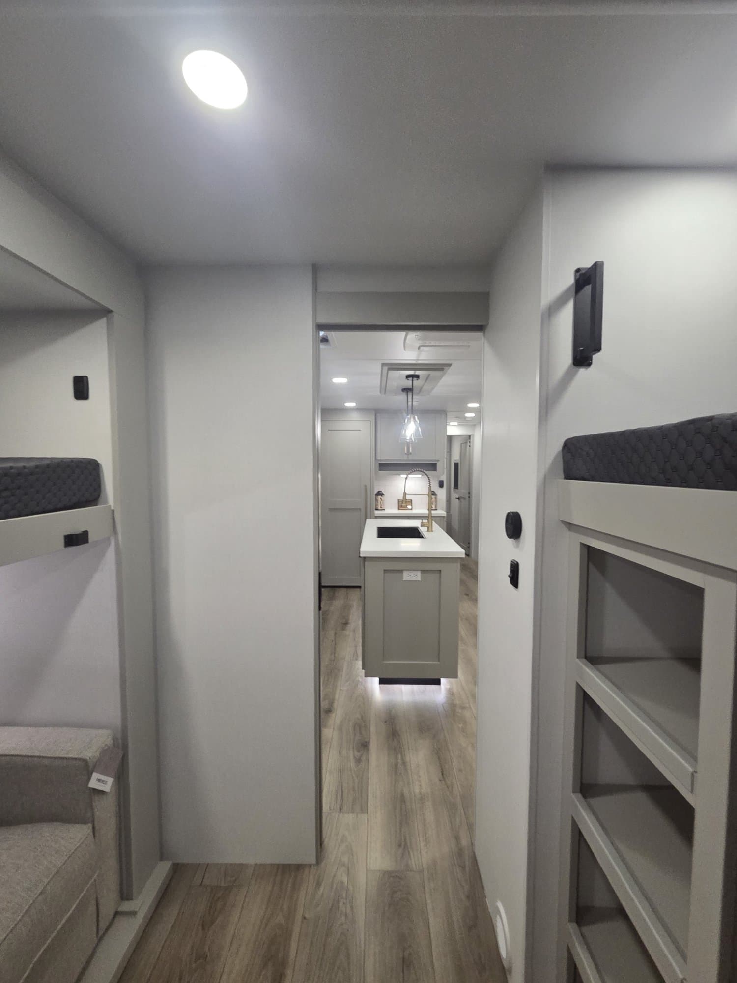 2026 Brinkley RV 2026 Brinkley RV Model Z - thumbnail 14