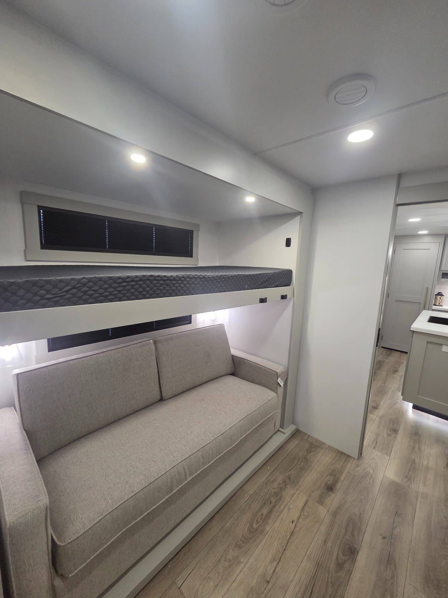 2026 Brinkley RV 2026 Brinkley RV Model Z - thumbnail 15