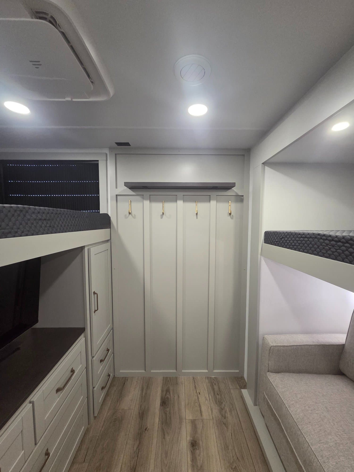 2026 Brinkley RV 2026 Brinkley RV Model Z - thumbnail 16