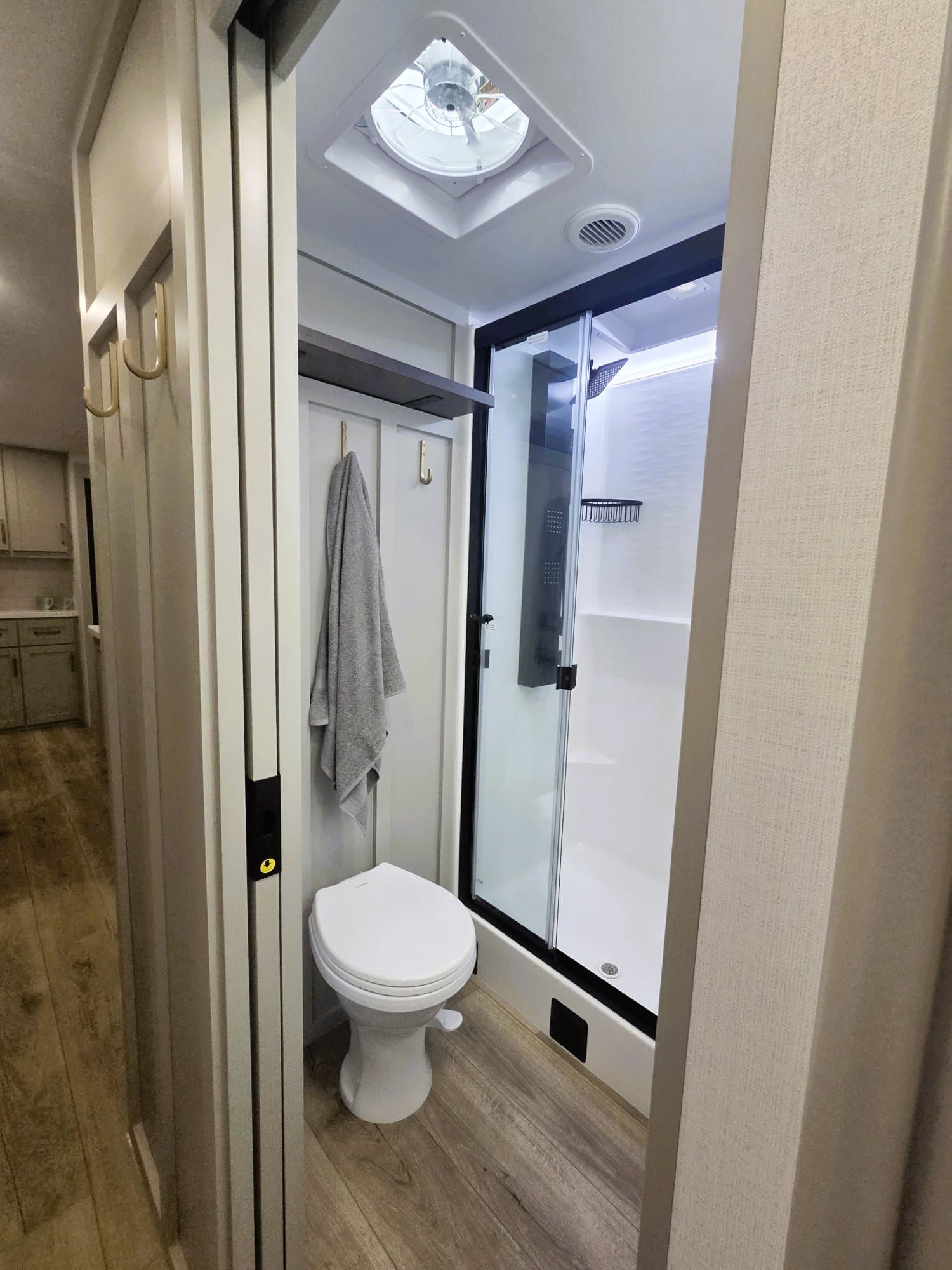 2026 Brinkley RV 2026 Brinkley RV Model Z - thumbnail 17