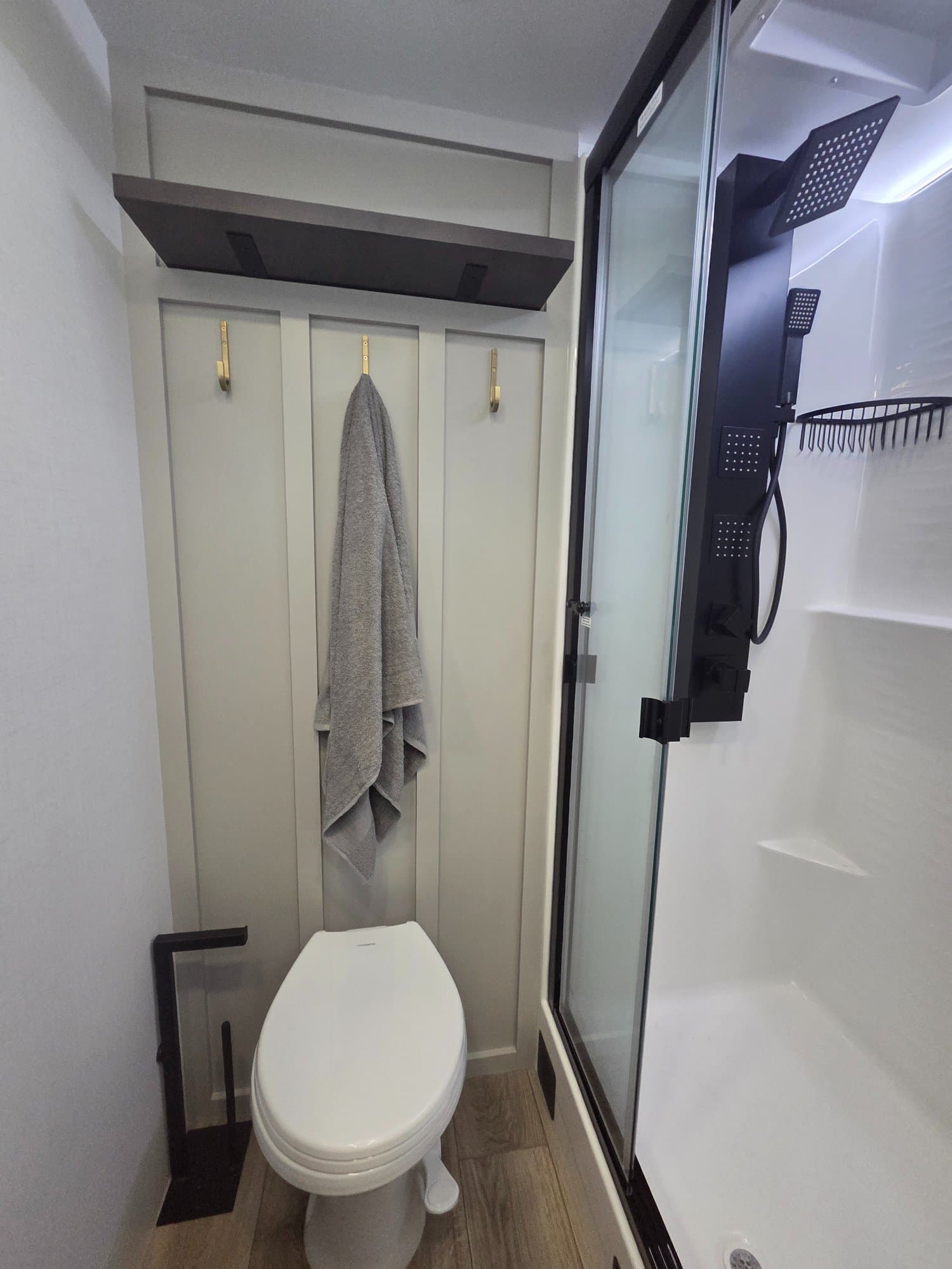 2026 Brinkley RV 2026 Brinkley RV Model Z - thumbnail 18