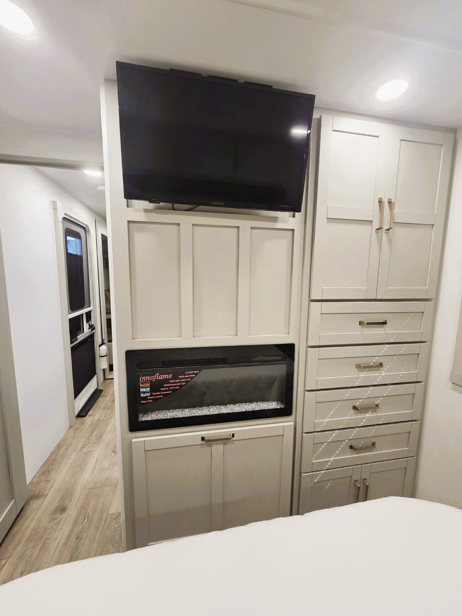 2026 Brinkley RV 2026 Brinkley RV Model Z - thumbnail 23