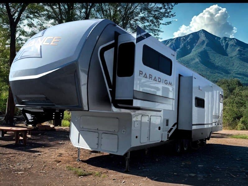 2026 Alliance RV 2026 Alliance RV Paradigm - thumbnail 4
