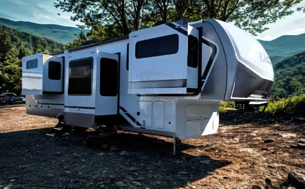 2026 Alliance RV Paradigm 385FL