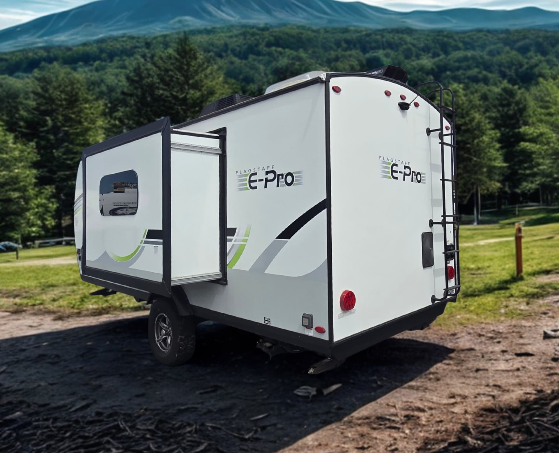 2022 Forest River 2022 Forest River Flagstaff E-Pro - thumbnail 6