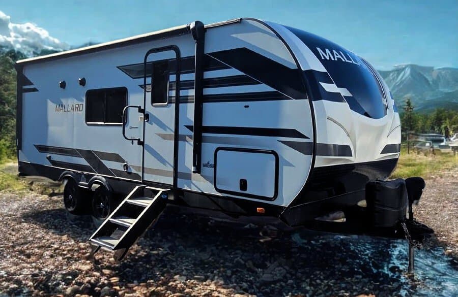 2023 Heartland Mallard M223RK