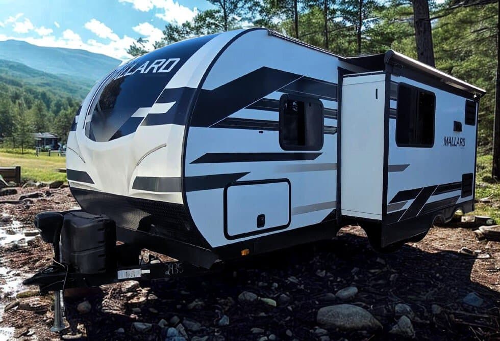 2023 Heartland 2023 Heartland Mallard - thumbnail 5