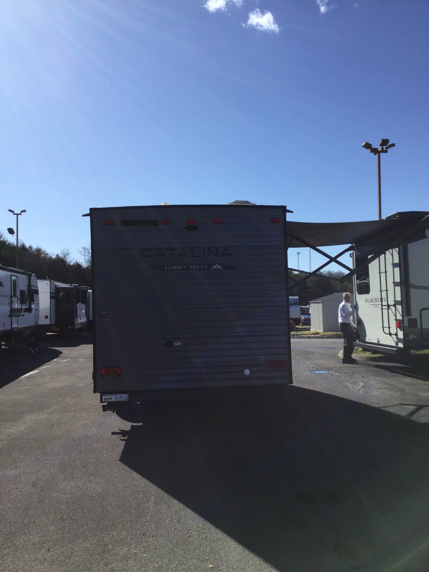 2024 Coachmen 2024 Coachmen Catalina Summit Series 7 - thumbnail 6