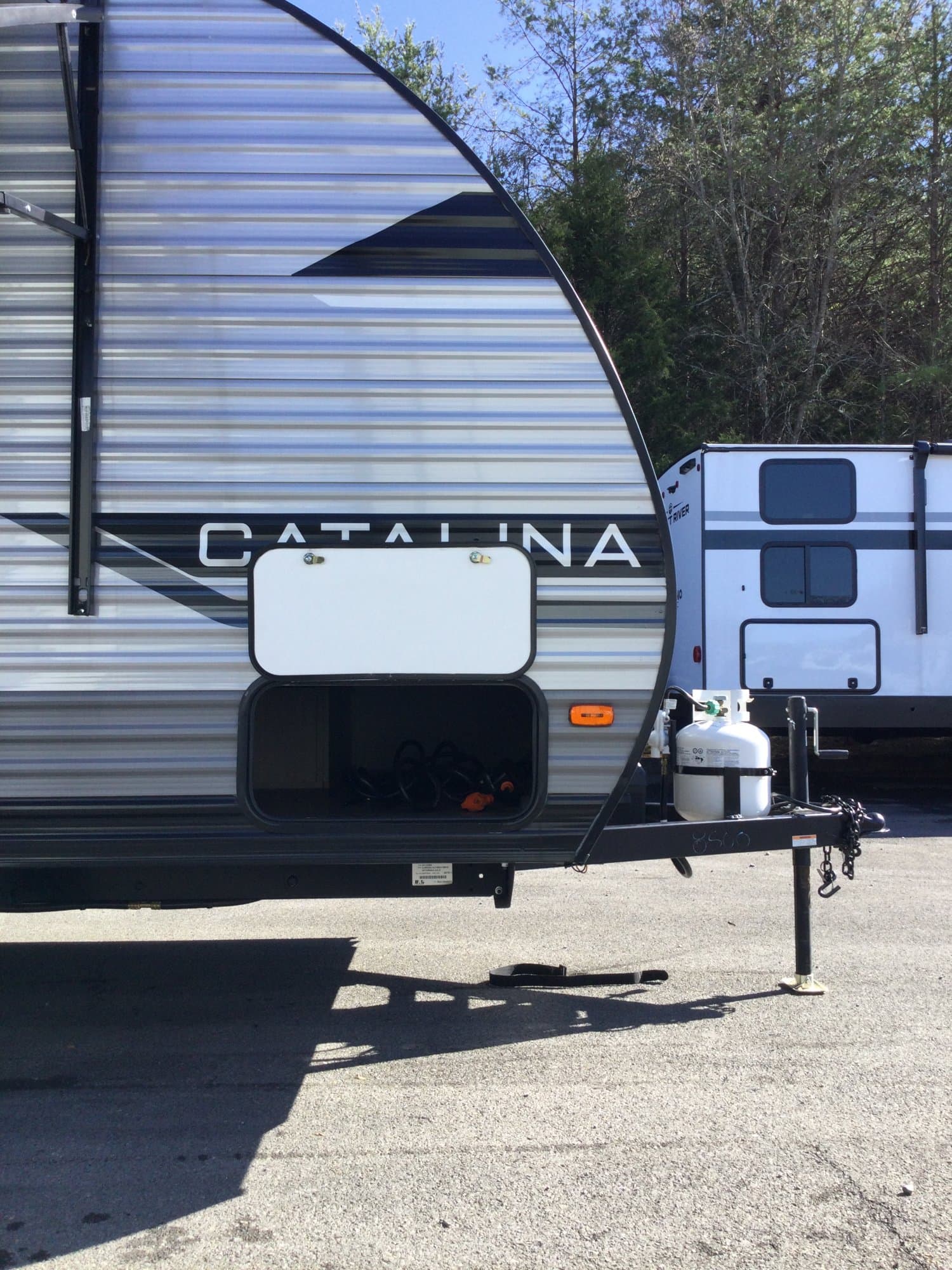 2024 Coachmen 2024 Coachmen Catalina Summit Series 7 - thumbnail 7