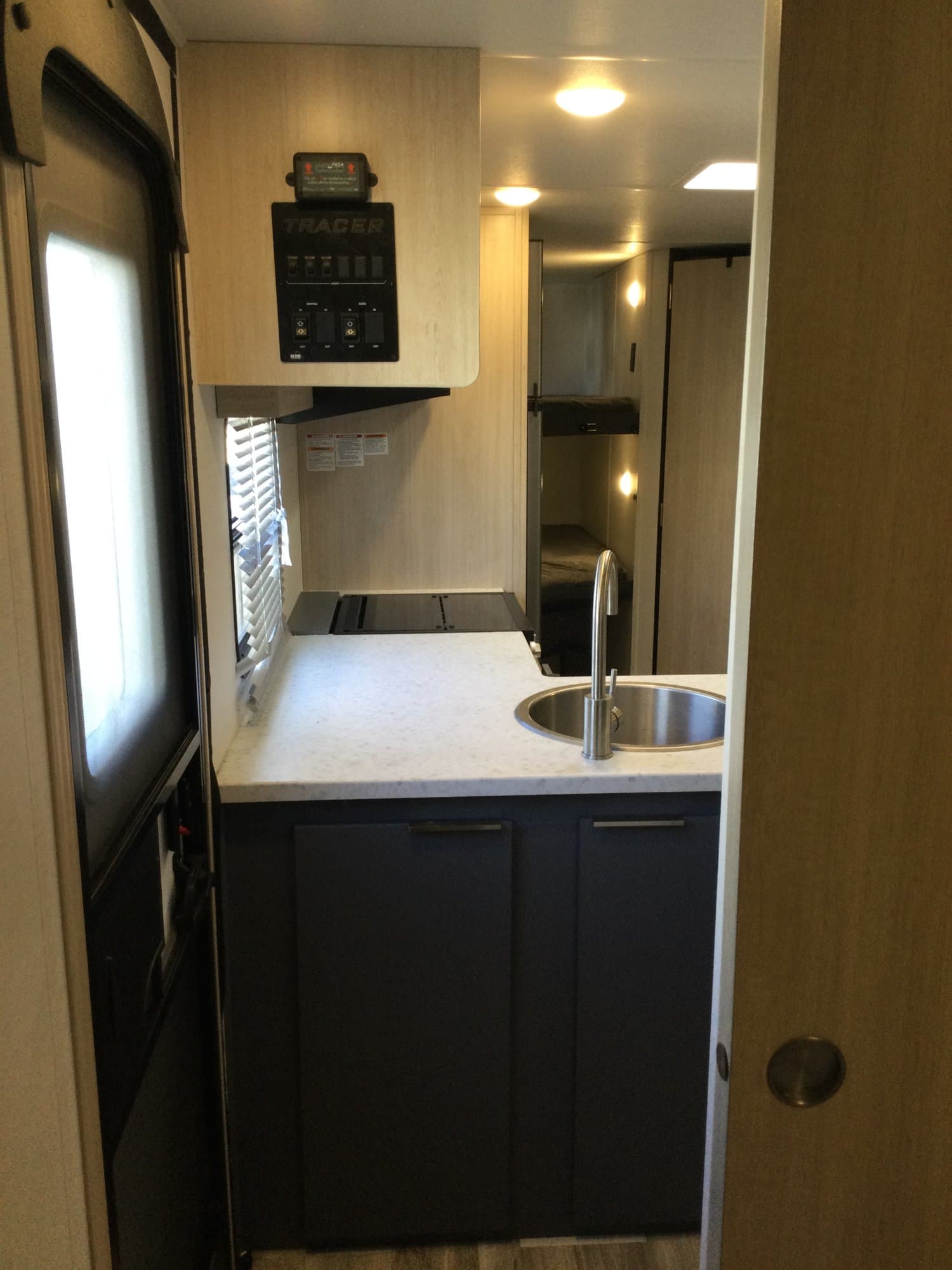 2024 Prime Time RV 2024 Prime Time RV Tracer - thumbnail 10