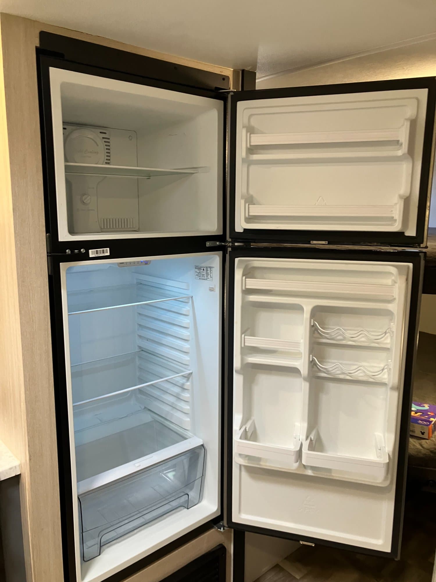 2024 Prime Time RV 2024 Prime Time RV Tracer - thumbnail 12