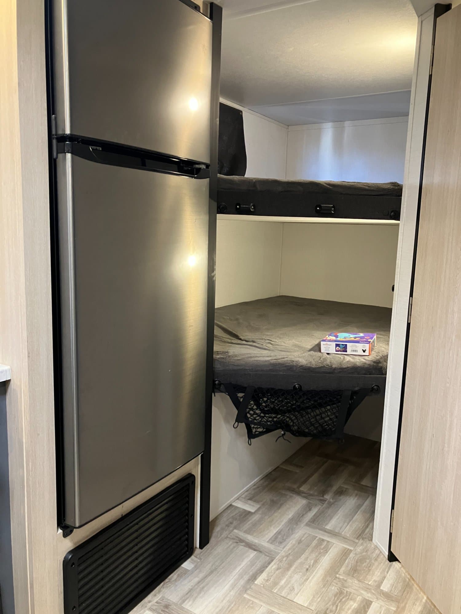 2024 Prime Time RV 2024 Prime Time RV Tracer - thumbnail 22