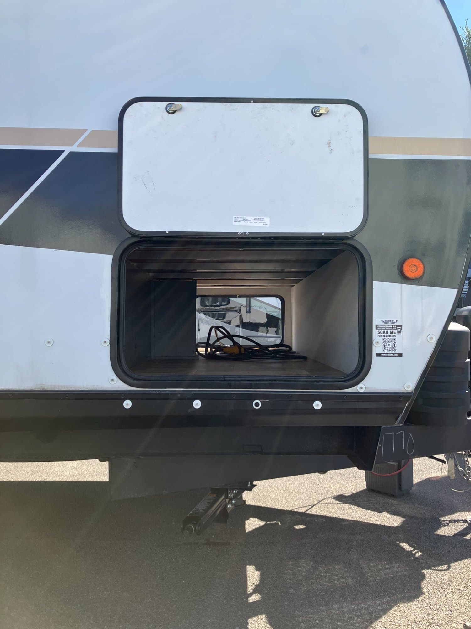 2024 Prime Time RV 2024 Prime Time RV Tracer - thumbnail 8