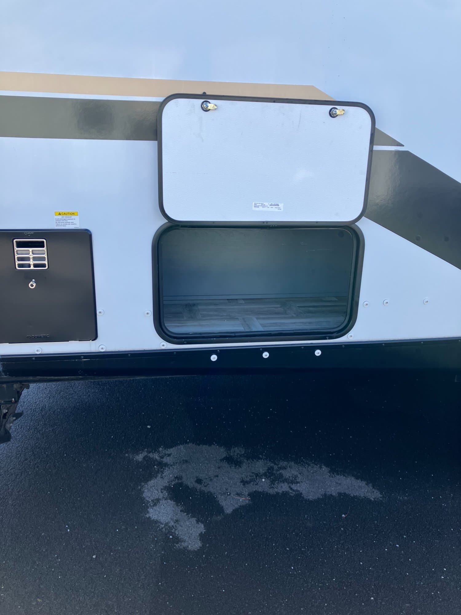 2024 Prime Time RV 2024 Prime Time RV Tracer - thumbnail 9