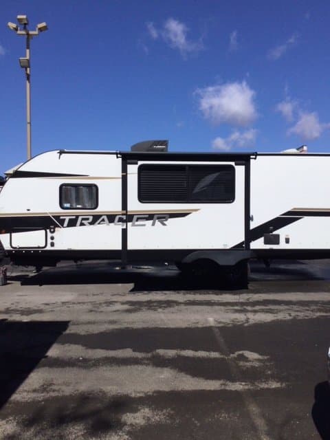 2024 Prime Time RV 2024 Prime Time RV Tracer - thumbnail 7