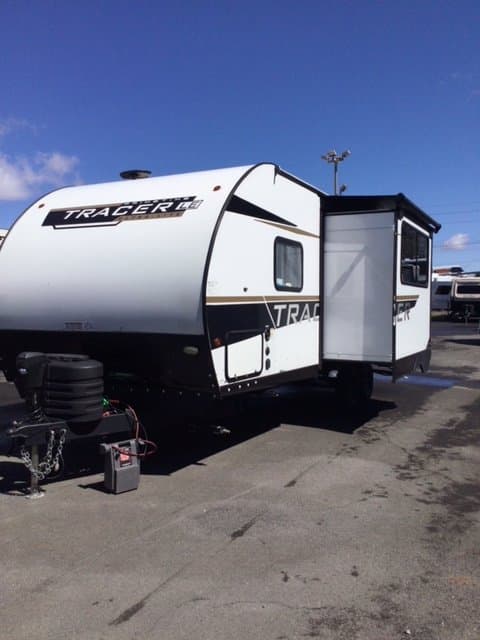 2024 Prime Time RV 2024 Prime Time RV Tracer - thumbnail 6