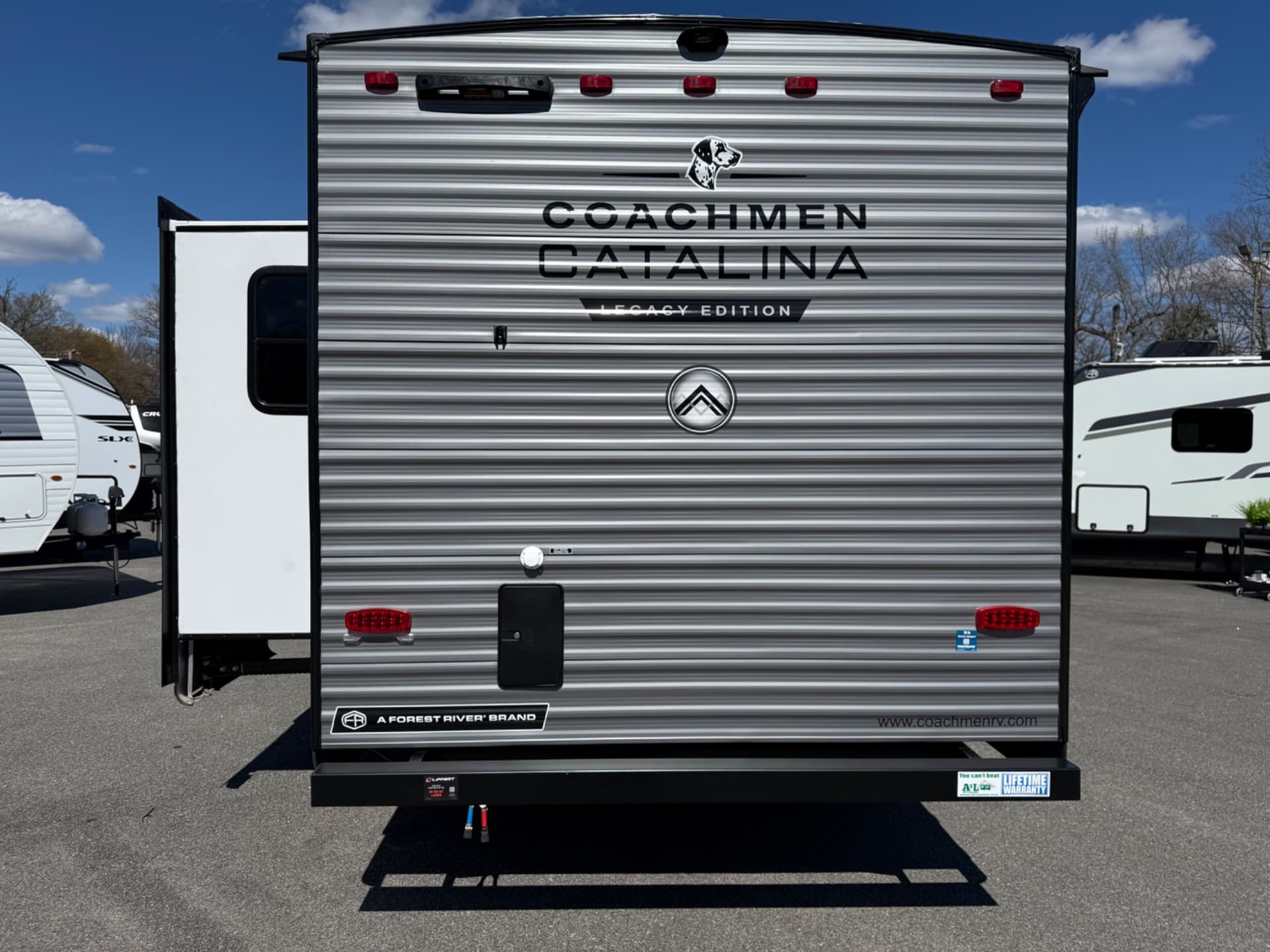 2026 Coachmen 2026 Coachmen Catalina - thumbnail 4