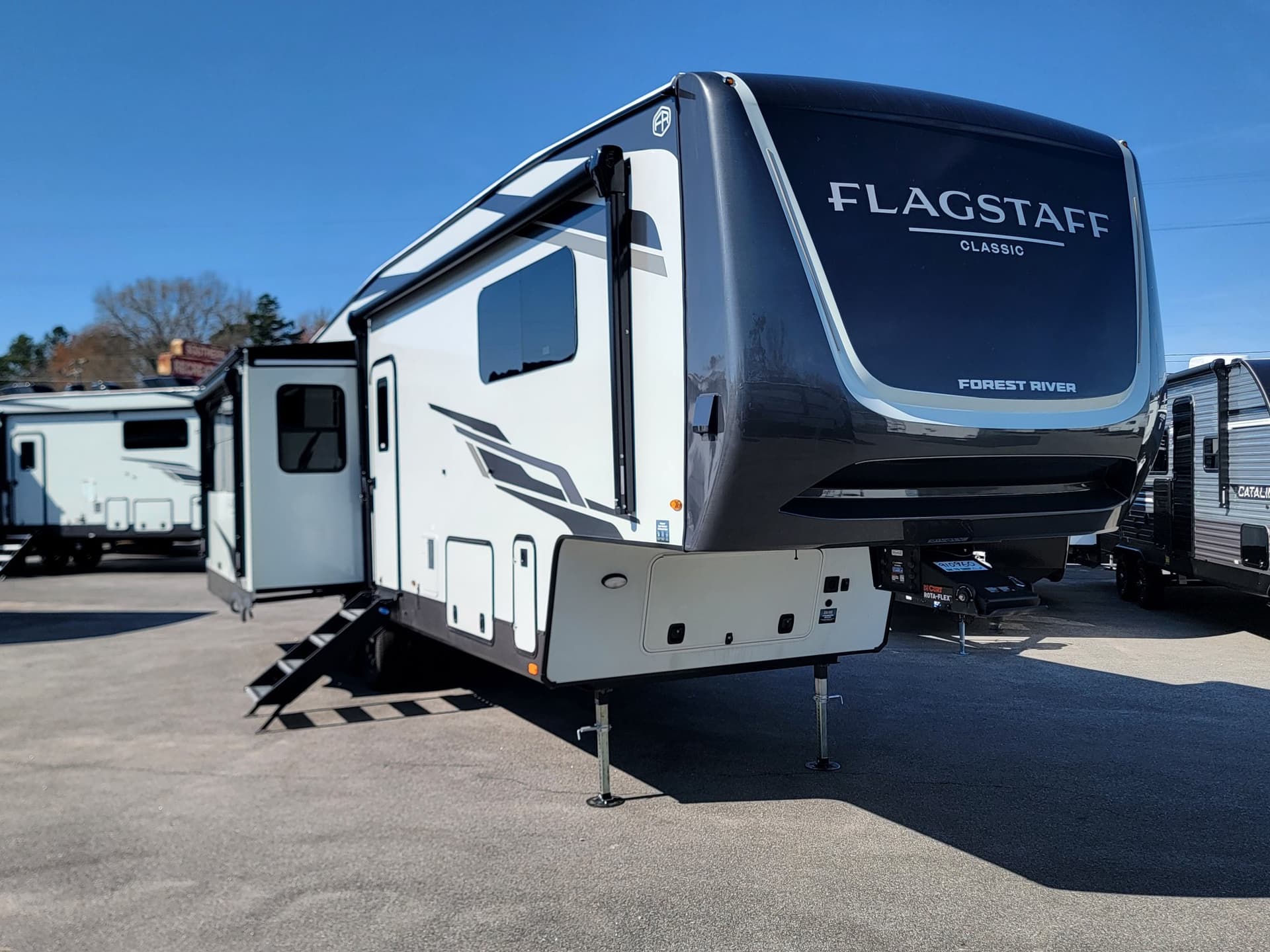 2026 Flagstaff 2026 Flagstaff Classic - thumbnail 3