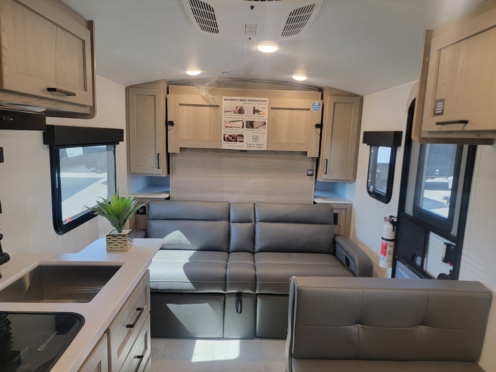 2026 Forest River 2026 Forest River Flagstaff E-Pro - thumbnail 7