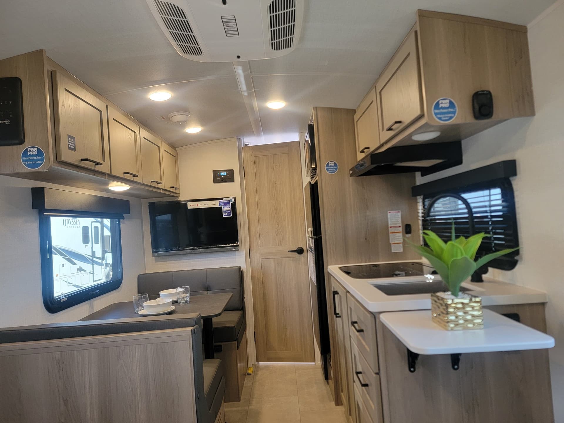 2026 Forest River 2026 Forest River Flagstaff E-Pro - thumbnail 10