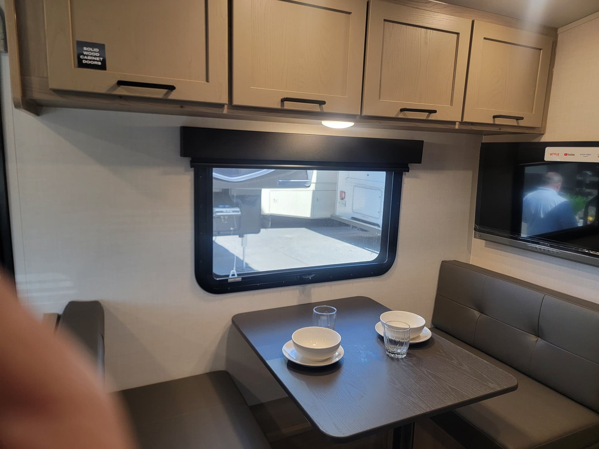 2026 Forest River 2026 Forest River Flagstaff E-Pro - thumbnail 11