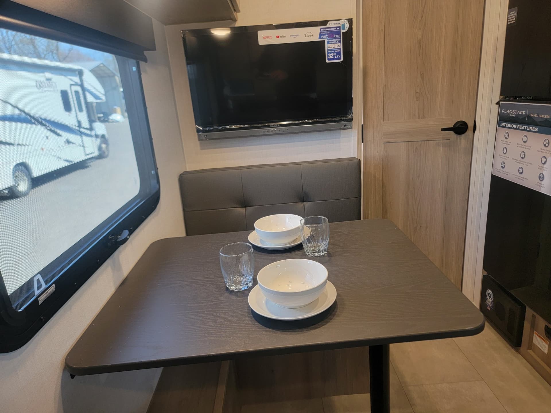 2026 Forest River 2026 Forest River Flagstaff E-Pro - thumbnail 12