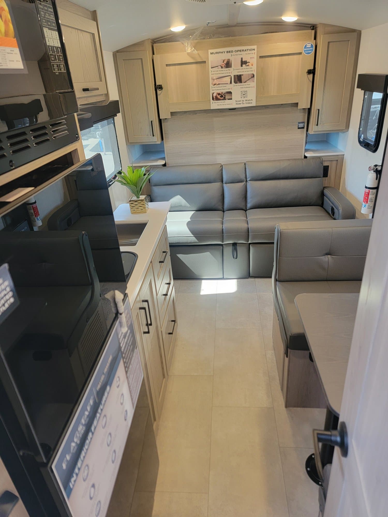 2026 Forest River 2026 Forest River Flagstaff E-Pro - thumbnail 17