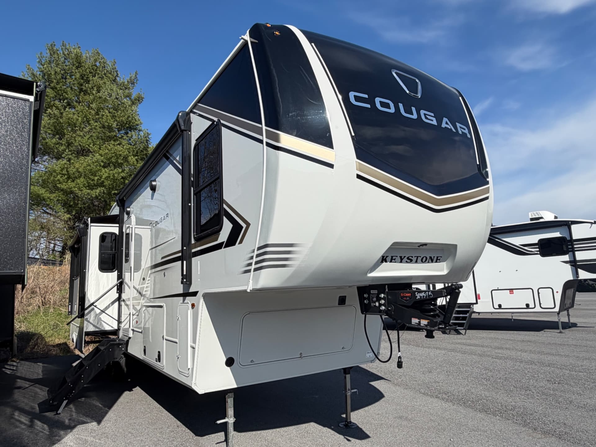2026 Keystone RV 2026 Keystone RV Keystone Cougar - thumbnail 3