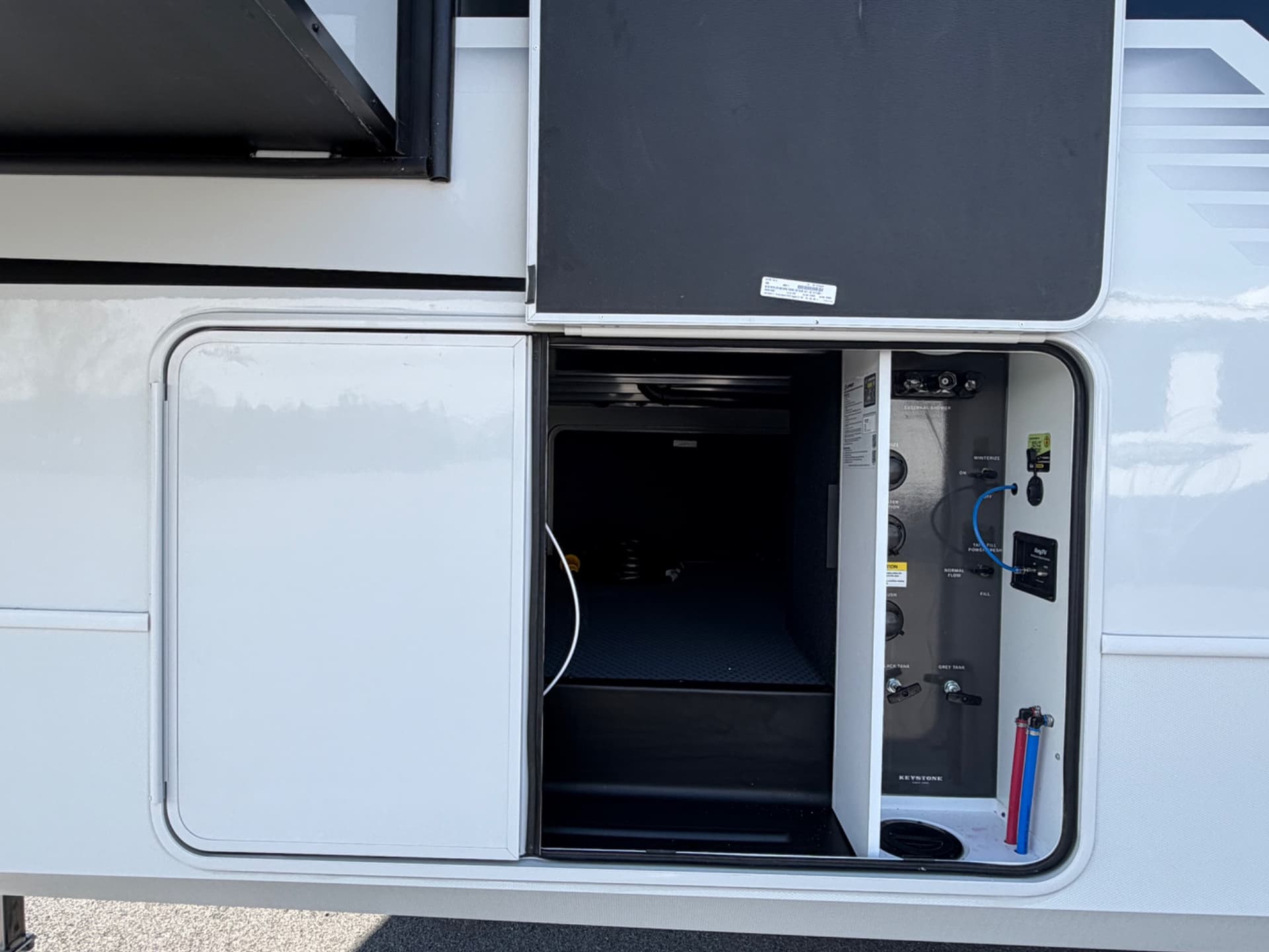 2026 Keystone RV 2026 Keystone RV Keystone Cougar - thumbnail 8