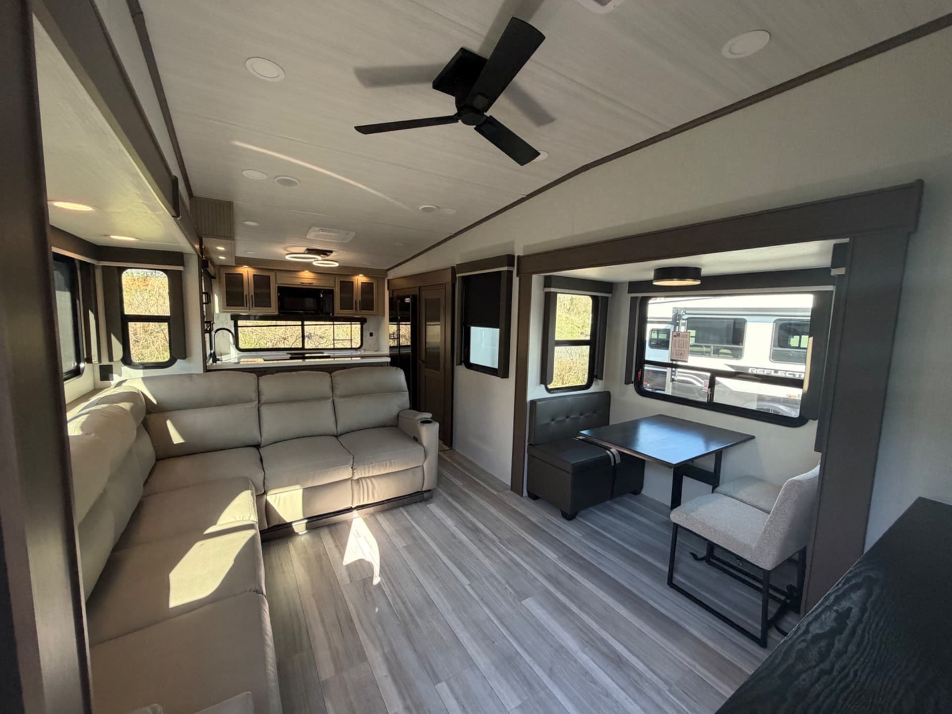 2026 Keystone RV 2026 Keystone RV Keystone Cougar - thumbnail 9