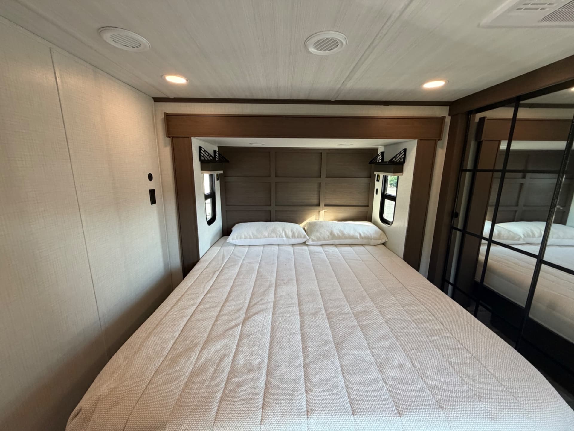 2026 Keystone RV 2026 Keystone RV Keystone Cougar - thumbnail 21