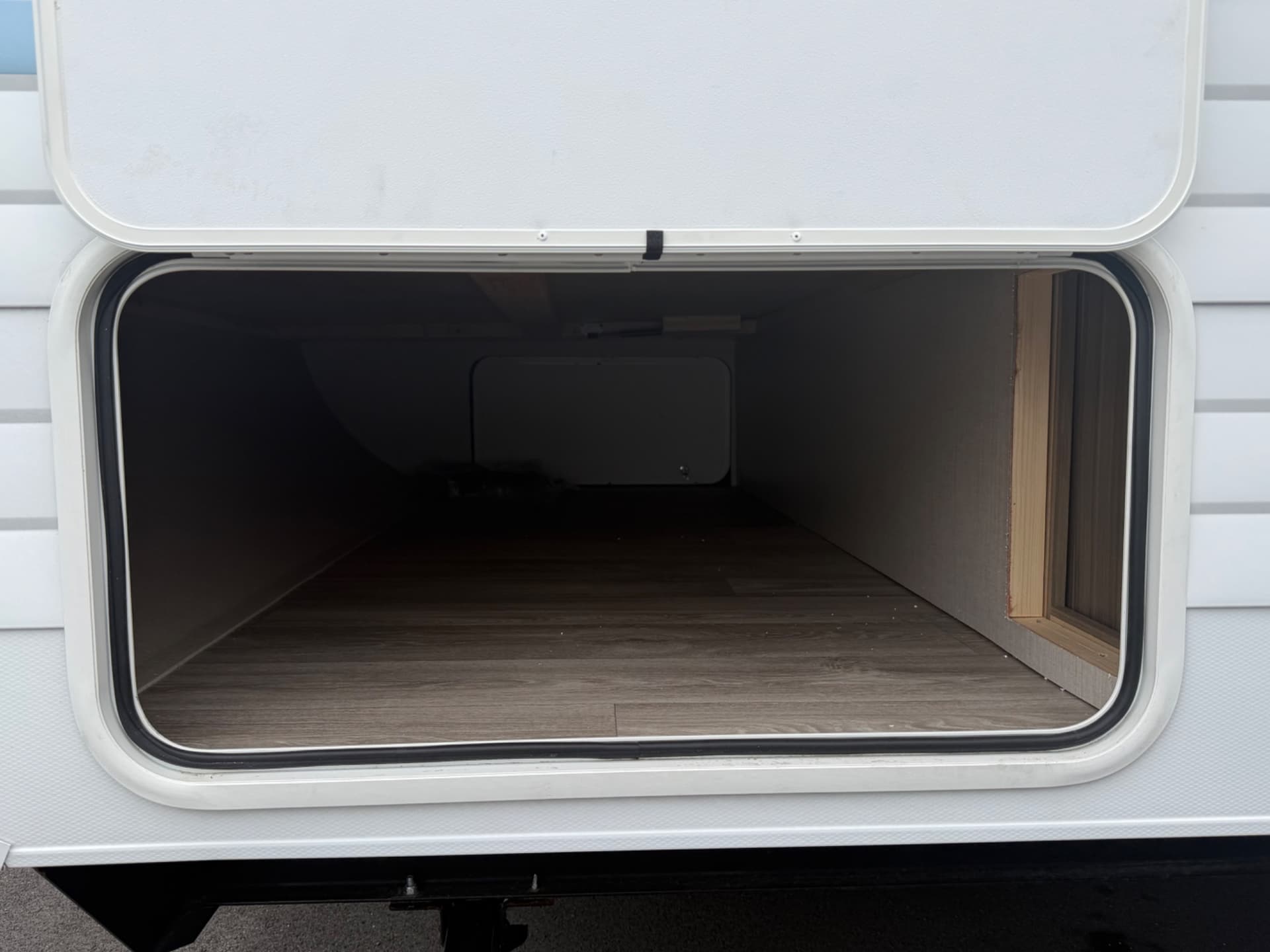 2026 Forest River 2026 Forest River Salem FSX - thumbnail 4