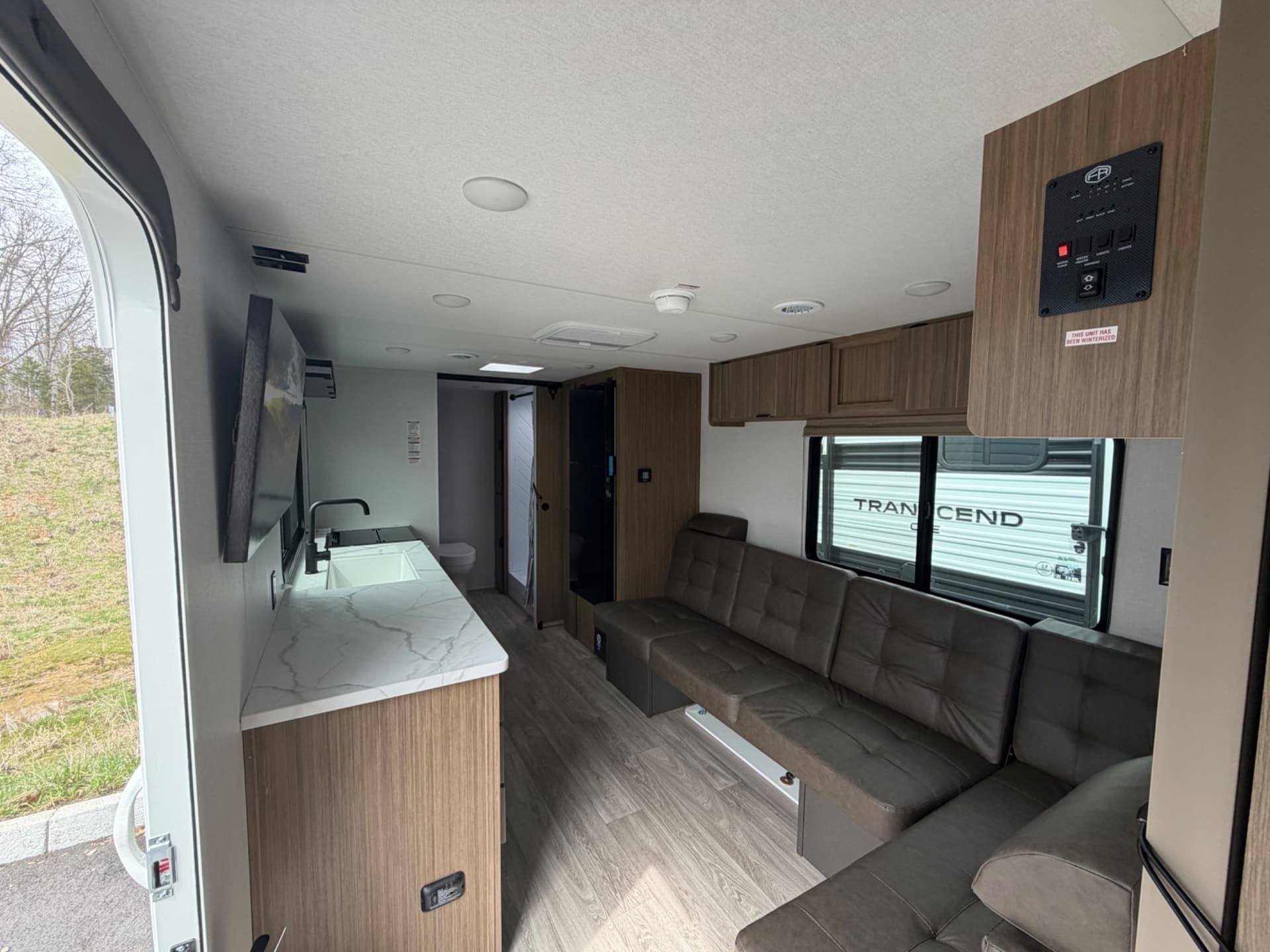 2026 Forest River 2026 Forest River Salem FSX - thumbnail 5