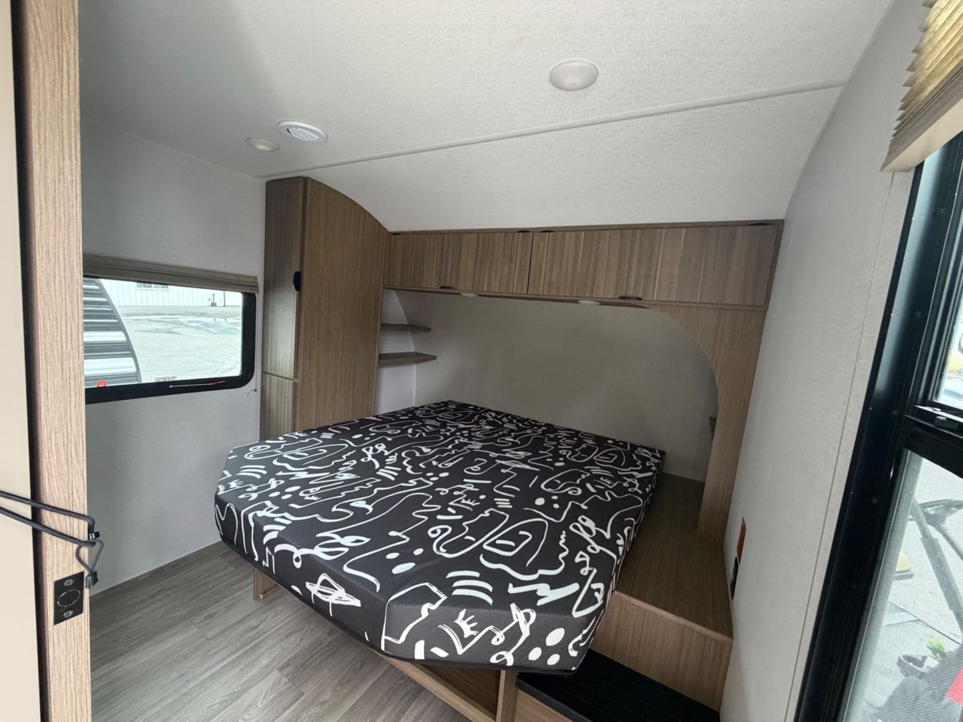 2026 Forest River 2026 Forest River Salem FSX - thumbnail 12