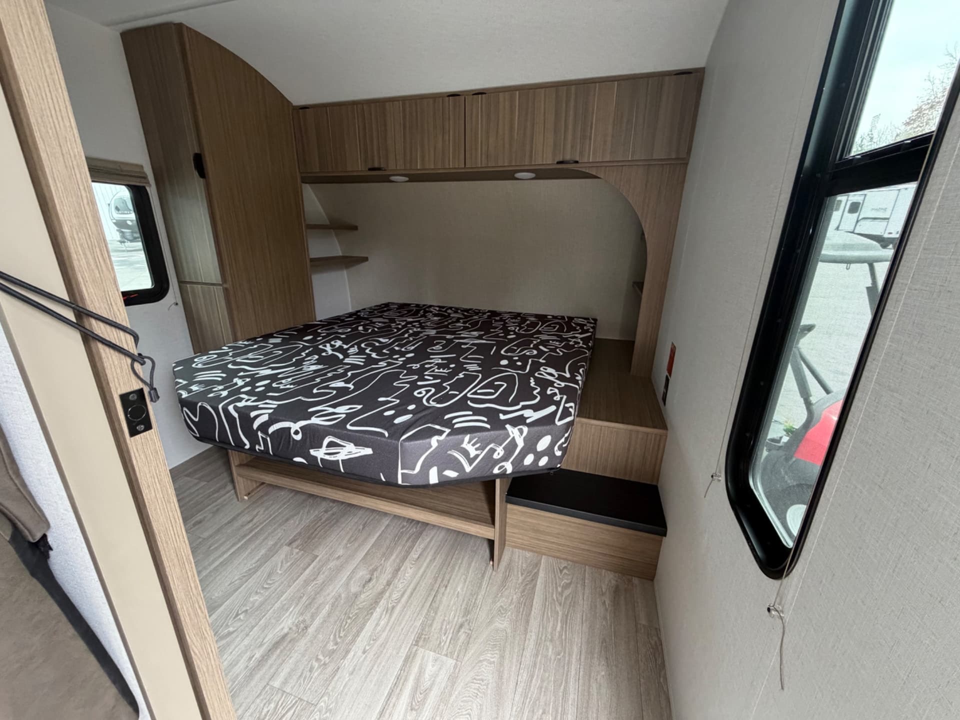 2026 Forest River 2026 Forest River Salem FSX - thumbnail 14