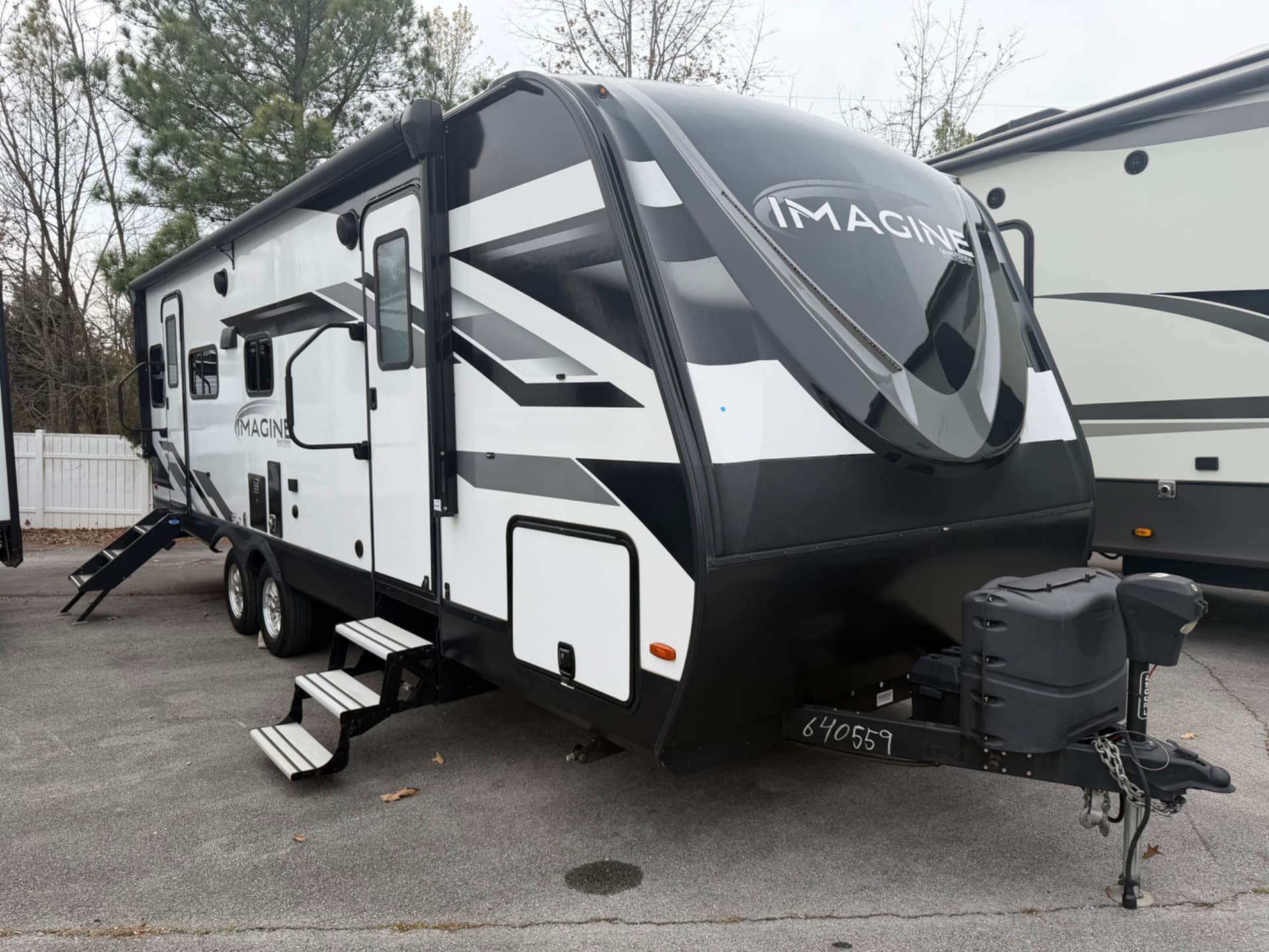 2022 Grand Design Imagine 2500RL