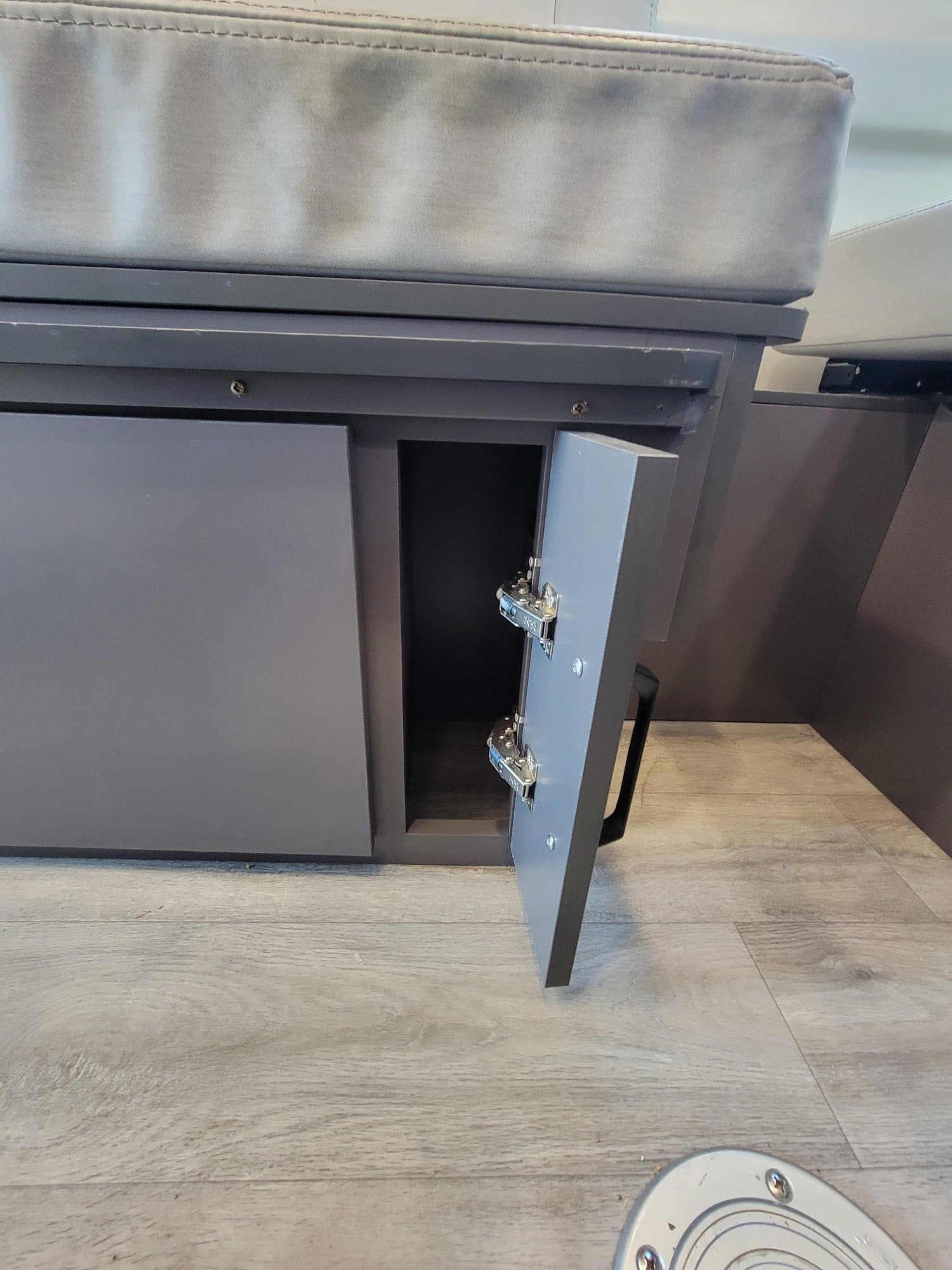 2023 Thor Motor Coach 2023 Thor Motor Coach Dazzle - thumbnail 31