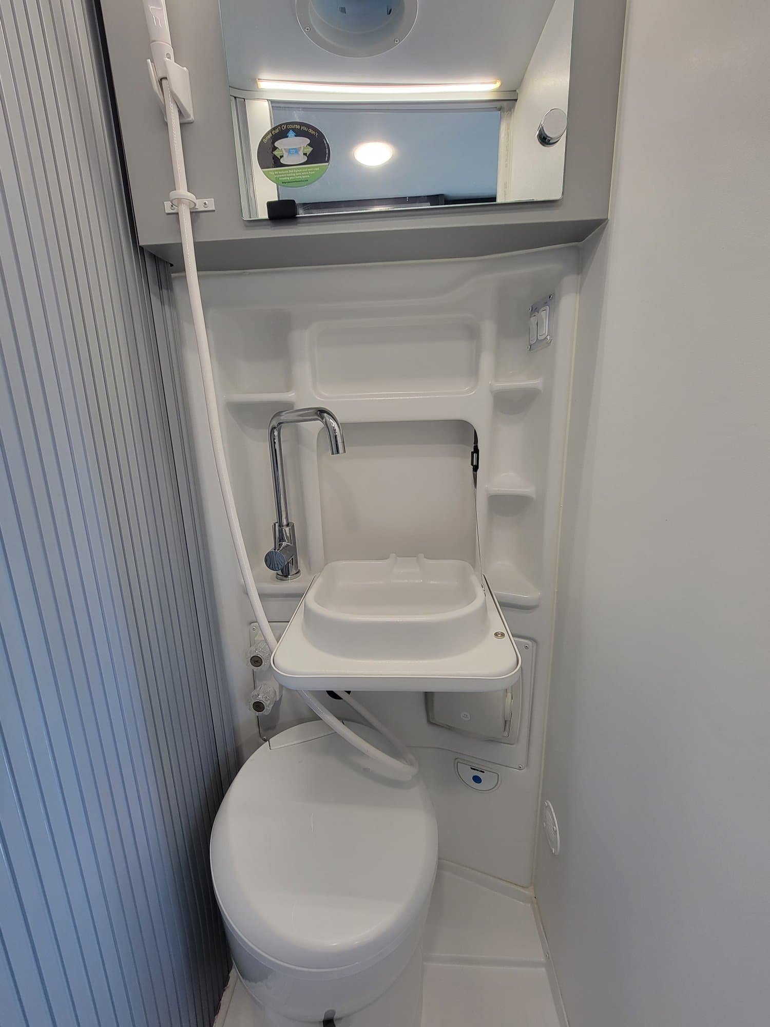 2023 Thor Motor Coach 2023 Thor Motor Coach Dazzle - thumbnail 37